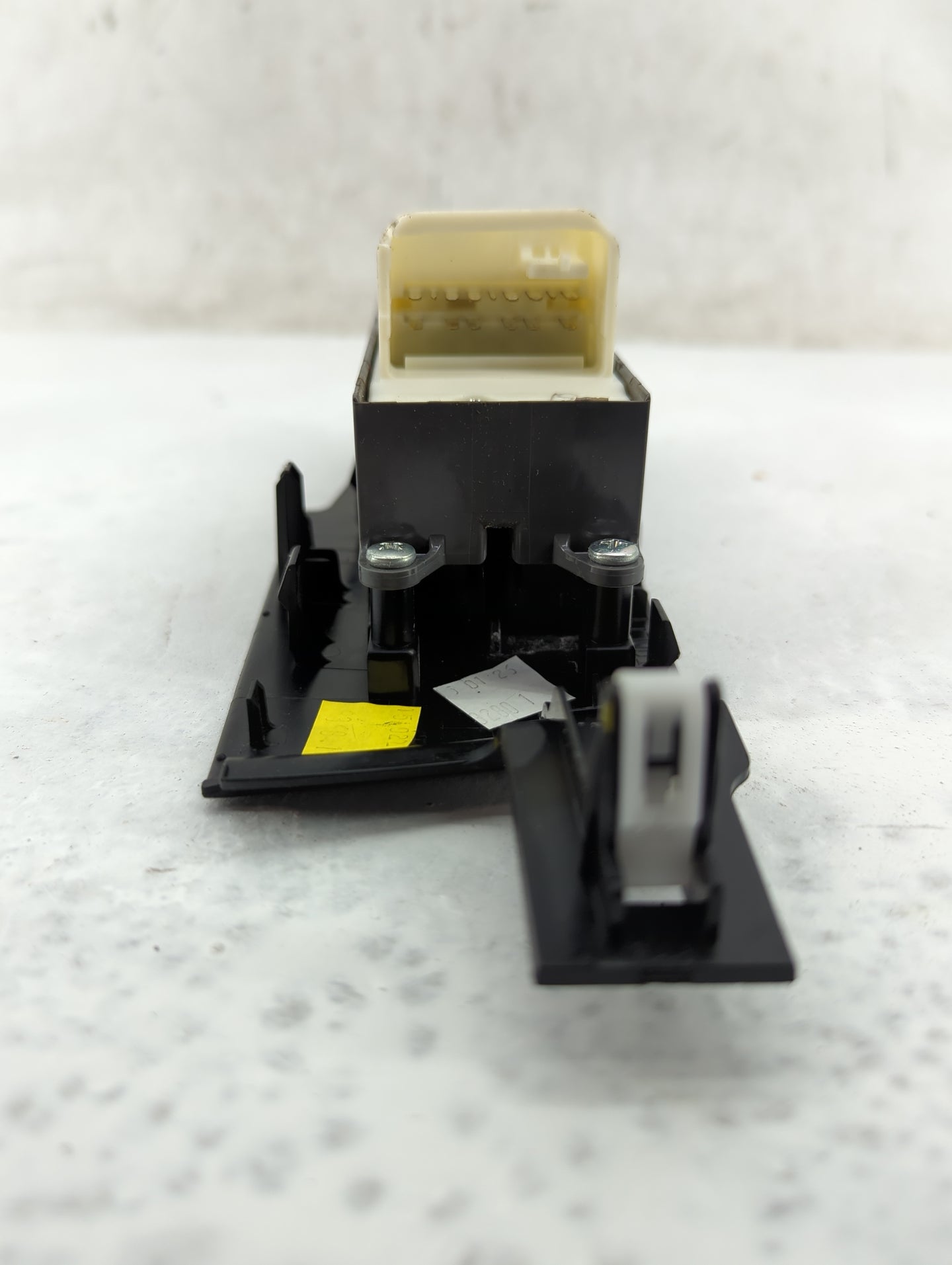 2014-2019 Toyota Corolla Master Power Window Switch Replacement Driver Side Left P/N:74232-02E70 Fits OEM Used Auto Parts - 