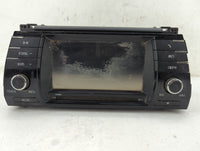 2014-2016 Toyota Corolla Radio AM FM Cd Player Receiver Replacement P/N:86140-02050 138000-1350D101 Fits Fits 2014 2015 2016