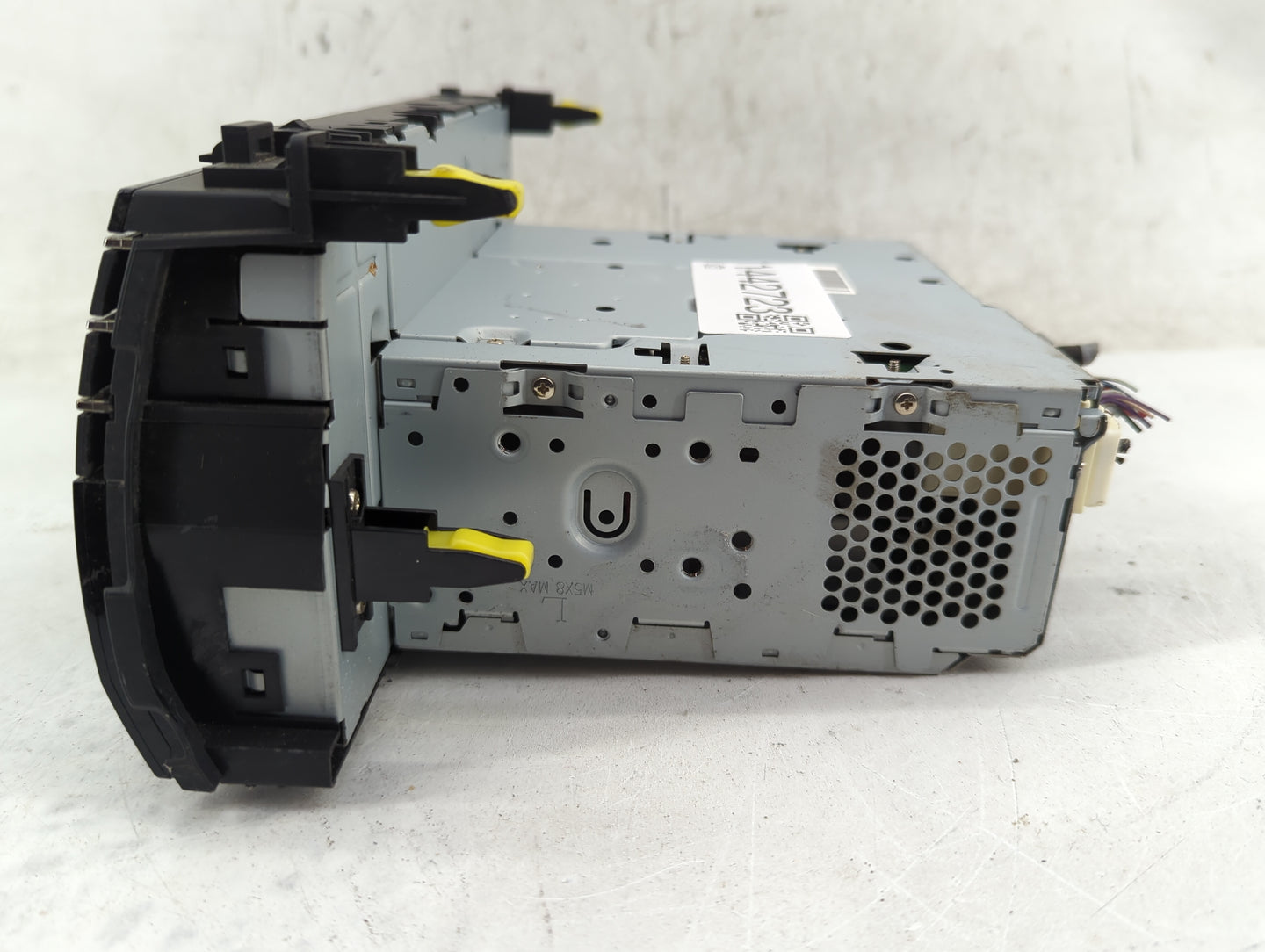 2014-2016 Toyota Corolla Radio AM FM Cd Player Receiver Replacement P/N:86140-02050 138000-1350D101 Fits Fits 2014 2015 2016