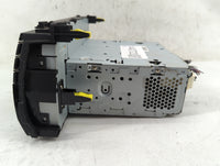 2014-2016 Toyota Corolla Radio AM FM Cd Player Receiver Replacement P/N:86140-02050 138000-1350D101 Fits Fits 2014 2015 2016