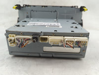 2014-2016 Toyota Corolla Radio AM FM Cd Player Receiver Replacement P/N:86140-02050 138000-1350D101 Fits Fits 2014 2015 2016