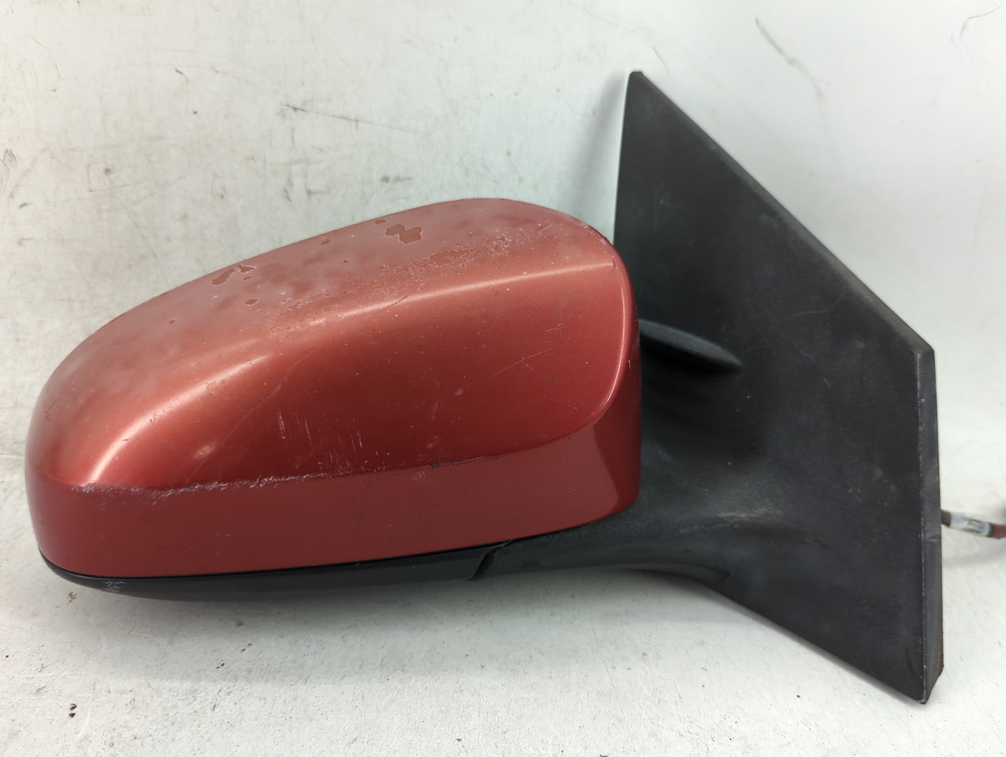 2014-2019 Toyota Corolla Passenger Side View Mirror - Right Door Mirror OEM Used - Oemusedautoparts1.com