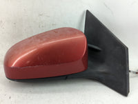 2014-2019 Toyota Corolla Passenger Side View Mirror - Right Door Mirror OEM Used - Oemusedautoparts1.com
