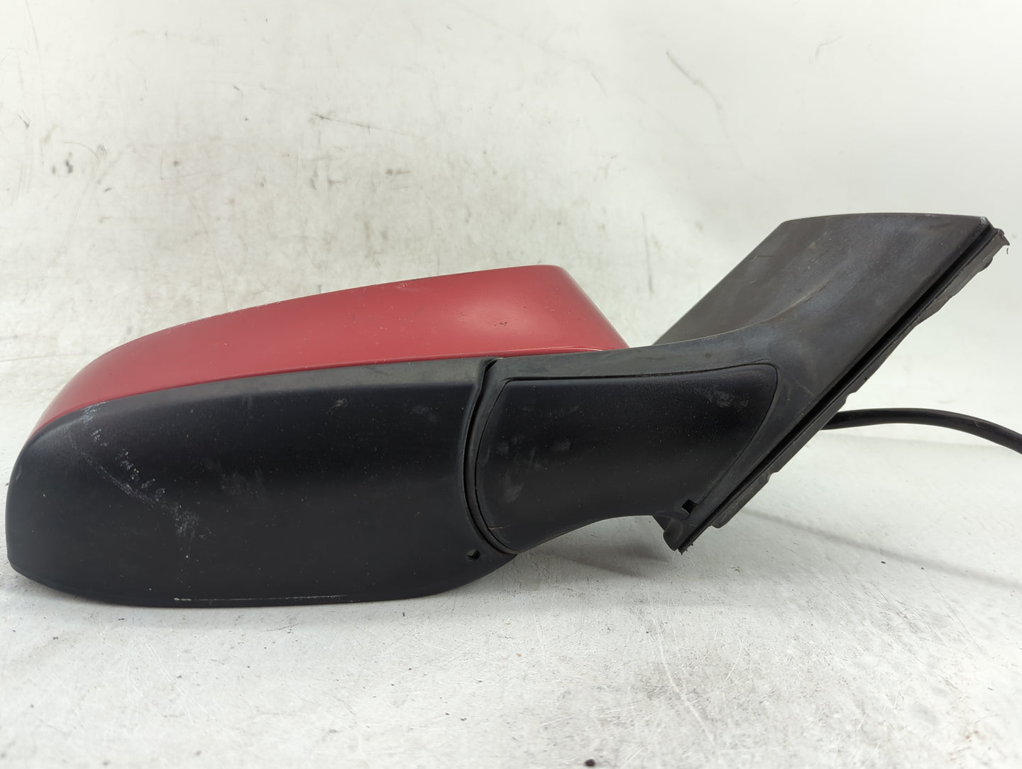2014-2019 Toyota Corolla Passenger Side View Mirror - Right Door Mirror OEM Used - Oemusedautoparts1.com
