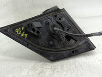 2014-2019 Toyota Corolla Passenger Side View Mirror - Right Door Mirror OEM Used - Oemusedautoparts1.com