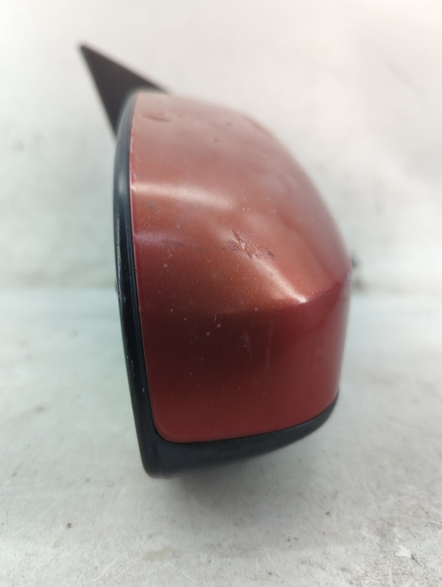 2014-2019 Toyota Corolla Passenger Side View Mirror - Right Door Mirror OEM Used - Oemusedautoparts1.com
