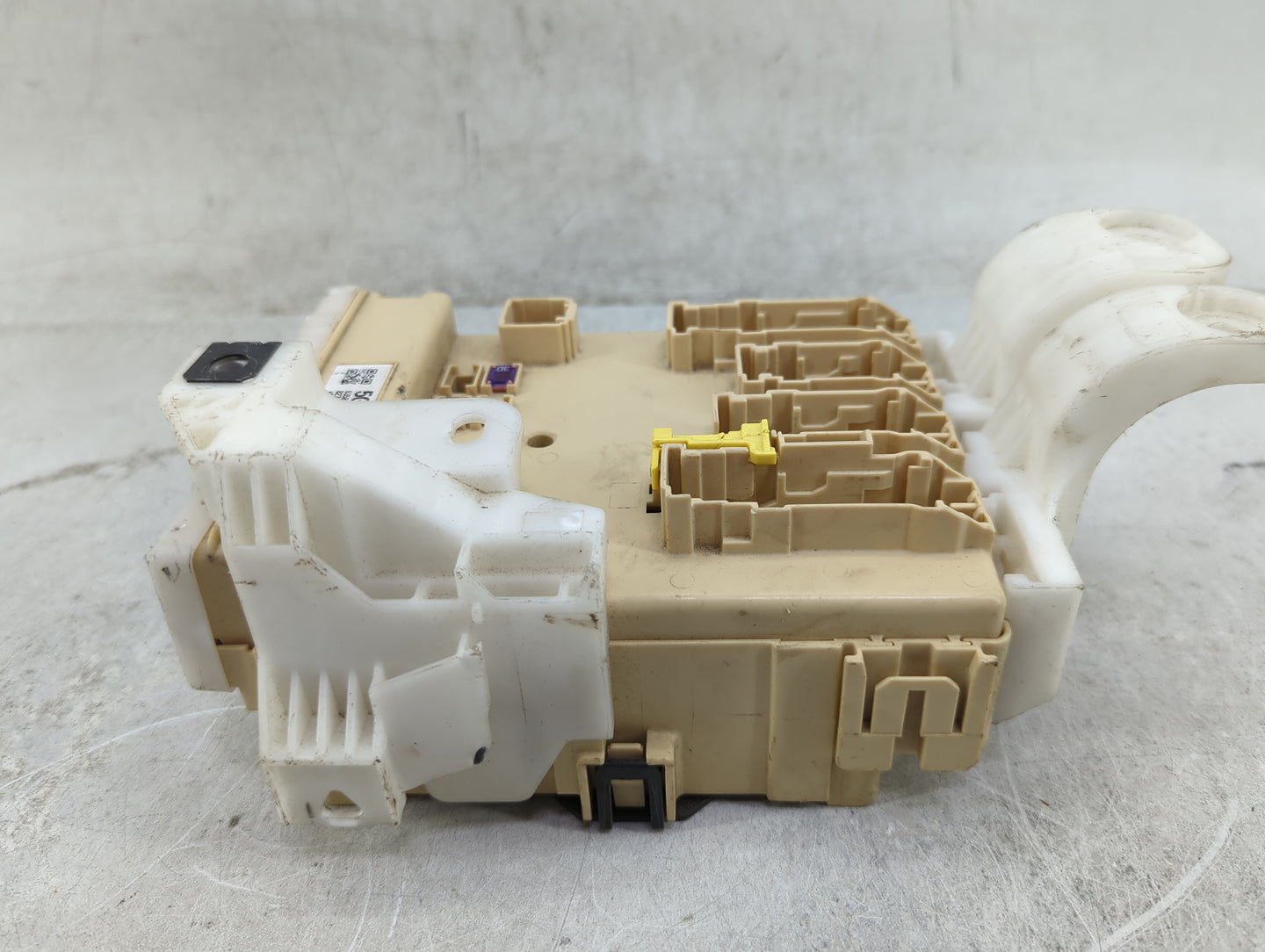 2015 Toyota Corolla Multiplex Network Control Module - Oemusedautoparts1.com