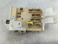 2015 Toyota Corolla Multiplex Network Control Module - Oemusedautoparts1.com
