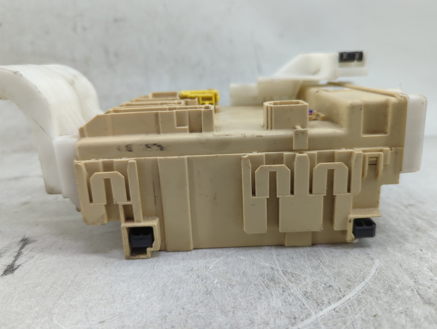 2015 Toyota Corolla Multiplex Network Control Module - Oemusedautoparts1.com