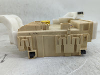 2015 Toyota Corolla Multiplex Network Control Module - Oemusedautoparts1.com