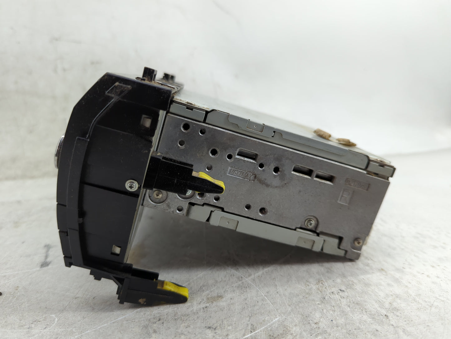 2014-2016 Toyota Corolla Radio AM FM Cd Player Receiver Replacement P/N:FA099830 M5X8KAX, 518C6 Fits Fits 2014 2015 2016 OEM