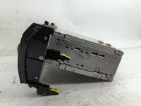 2014-2016 Toyota Corolla Radio AM FM Cd Player Receiver Replacement P/N:FA099830 M5X8KAX, 518C6 Fits Fits 2014 2015 2016 OEM