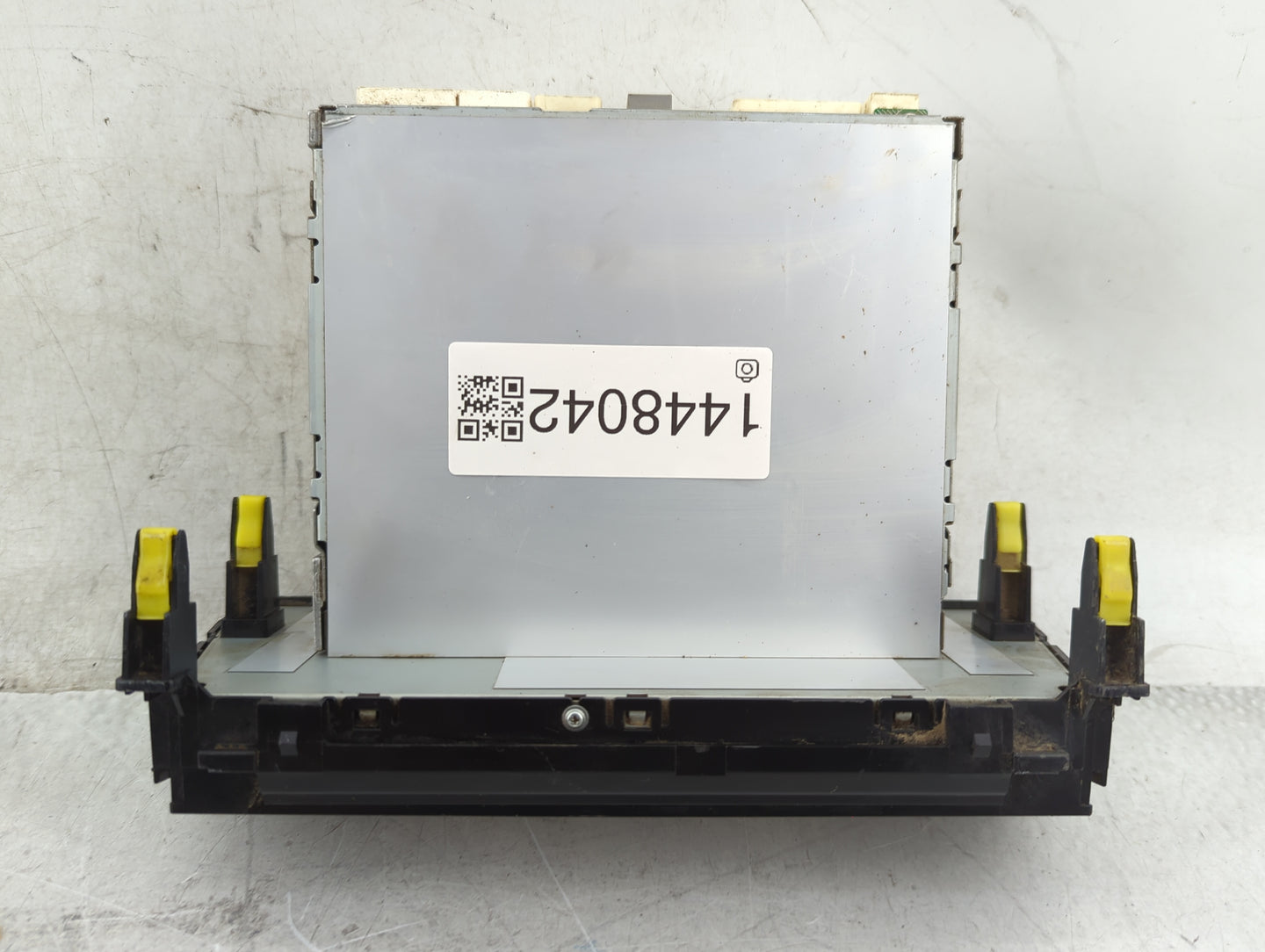 2014-2016 Toyota Corolla Radio AM FM Cd Player Receiver Replacement P/N:FA099830 M5X8KAX, 518C6 Fits Fits 2014 2015 2016 OEM