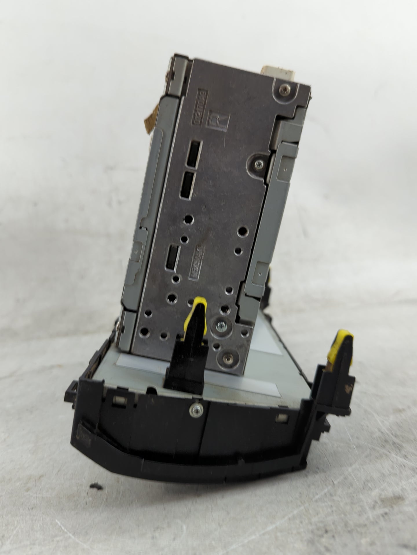 2014-2016 Toyota Corolla Radio AM FM Cd Player Receiver Replacement P/N:FA099830 M5X8KAX, 518C6 Fits Fits 2014 2015 2016 OEM