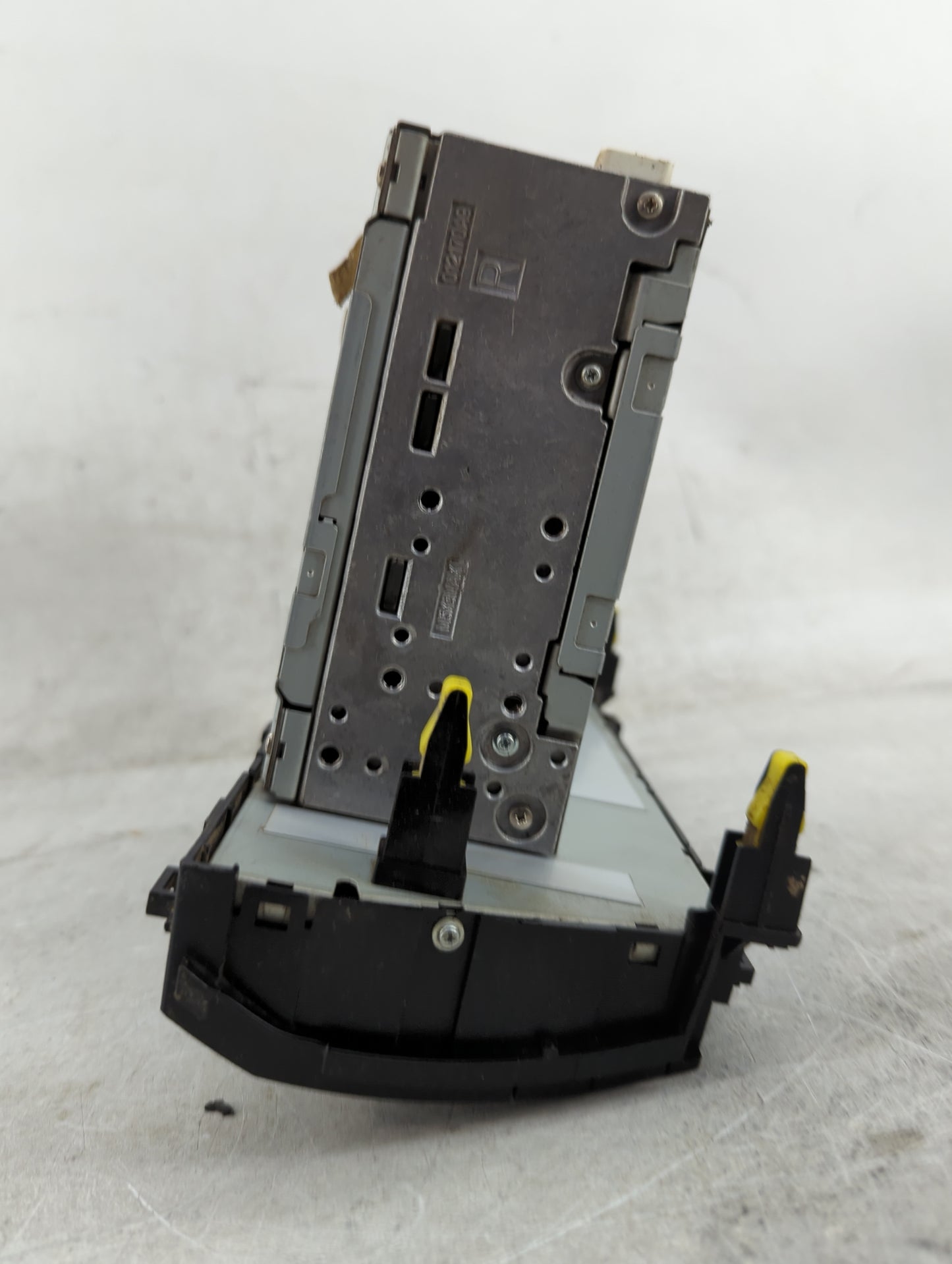 2014-2016 Toyota Corolla Radio AM FM Cd Player Receiver Replacement P/N:FA099830 M5X8KAX, 518C6 Fits Fits 2014 2015 2016 OEM