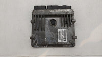 2015 Toyota Corolla PCM Engine Control Computer ECU ECM PCU OEM P/N:89661-0Z630 Fits OEM Used Auto Parts - Oemusedautoparts1