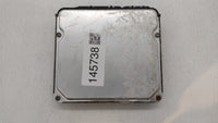 2015 Toyota Corolla PCM Engine Control Computer ECU ECM PCU OEM P/N:89661-0Z630 Fits OEM Used Auto Parts - Oemusedautoparts1