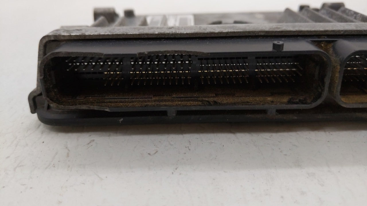 2015 Toyota Corolla PCM Engine Control Computer ECU ECM PCU OEM P/N:89661-0Z630 Fits OEM Used Auto Parts - Oemusedautoparts1