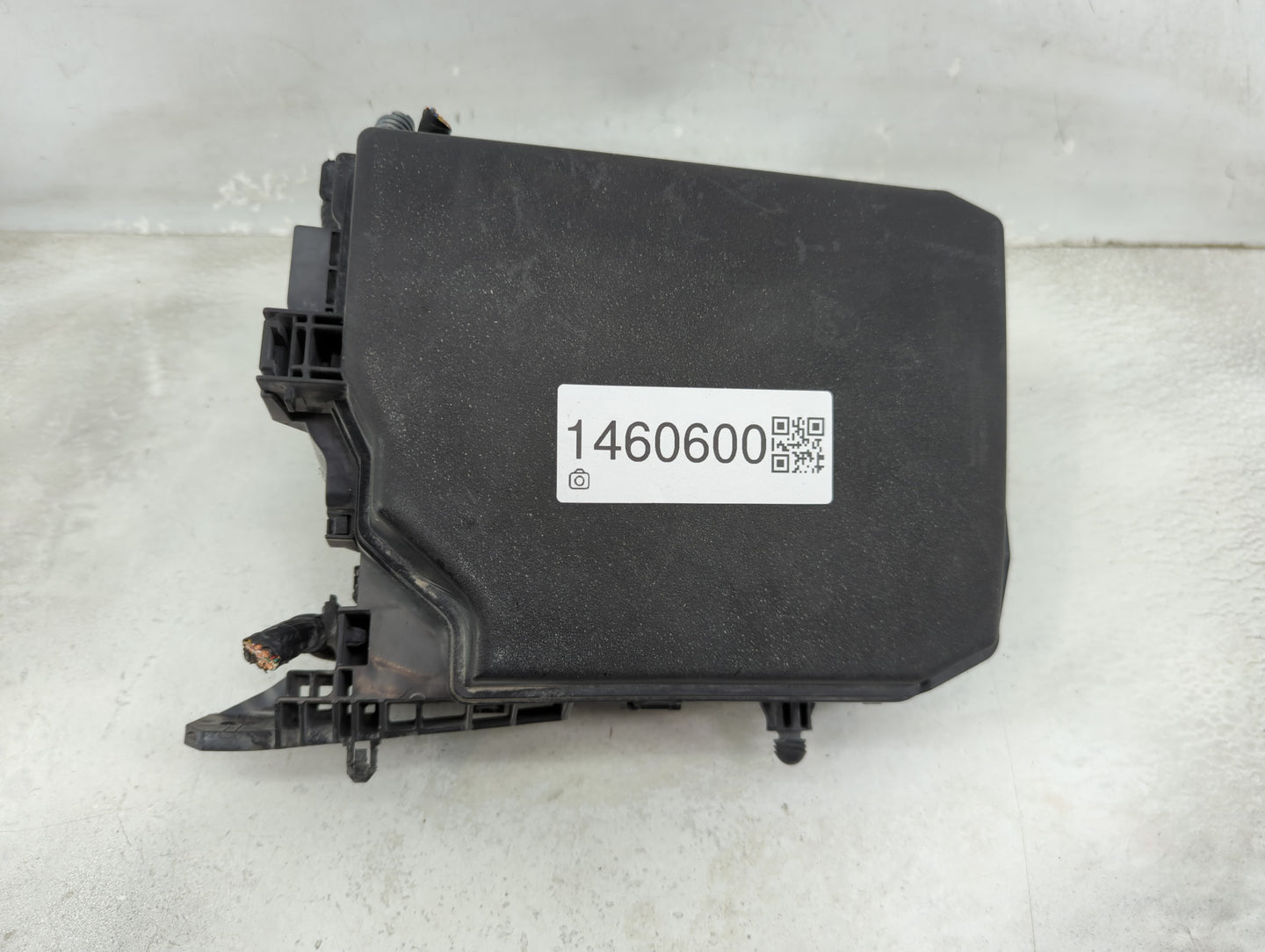 2014-2019 Toyota Corolla Fusebox Fuse Box Panel Relay Module P/N:82662-02660 90080-87010 Fits Fits 2014 2015 2016 2017 2018 