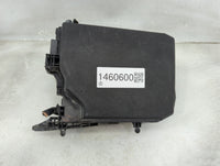 2014-2019 Toyota Corolla Fusebox Fuse Box Panel Relay Module P/N:82662-02660 90080-87010 Fits Fits 2014 2015 2016 2017 2018 
