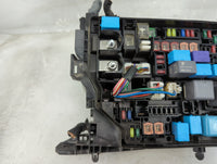 2014-2019 Toyota Corolla Fusebox Fuse Box Panel Relay Module P/N:82662-02660 90080-87010 Fits Fits 2014 2015 2016 2017 2018 