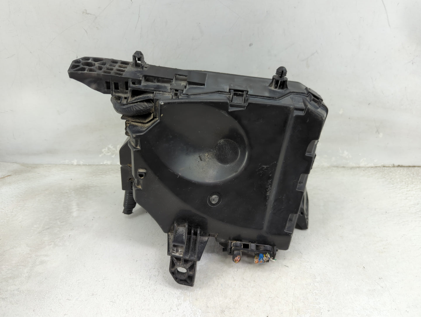 2014-2019 Toyota Corolla Fusebox Fuse Box Panel Relay Module P/N:82662-02660 90080-87010 Fits Fits 2014 2015 2016 2017 2018 
