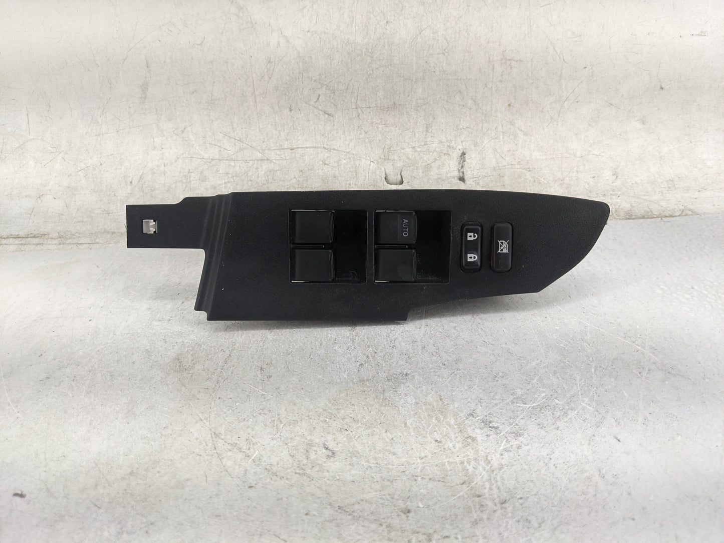 2014-2019 Toyota Corolla Master Power Window Switch Replacement Driver Side Left Fits Fits 2013 2014 2015 2016 2017 2018 201