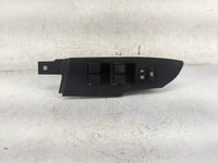 2014-2019 Toyota Corolla Master Power Window Switch Replacement Driver Side Left Fits Fits 2013 2014 2015 2016 2017 2018 201