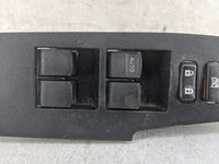 2014-2019 Toyota Corolla Master Power Window Switch Replacement Driver Side Left Fits Fits 2013 2014 2015 2016 2017 2018 201