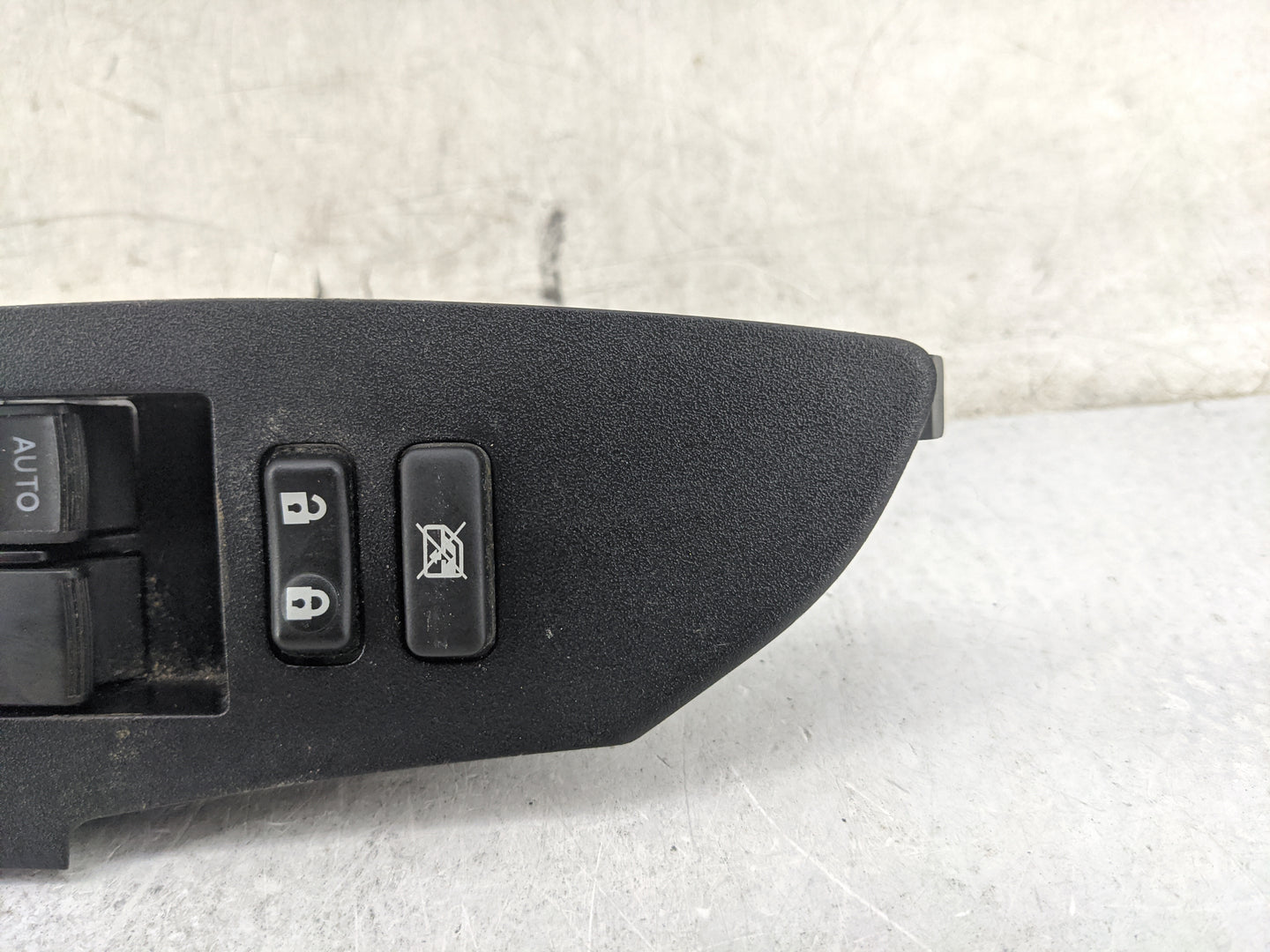 2014-2019 Toyota Corolla Master Power Window Switch Replacement Driver Side Left Fits Fits 2013 2014 2015 2016 2017 2018 201