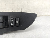 2014-2019 Toyota Corolla Master Power Window Switch Replacement Driver Side Left Fits Fits 2013 2014 2015 2016 2017 2018 201