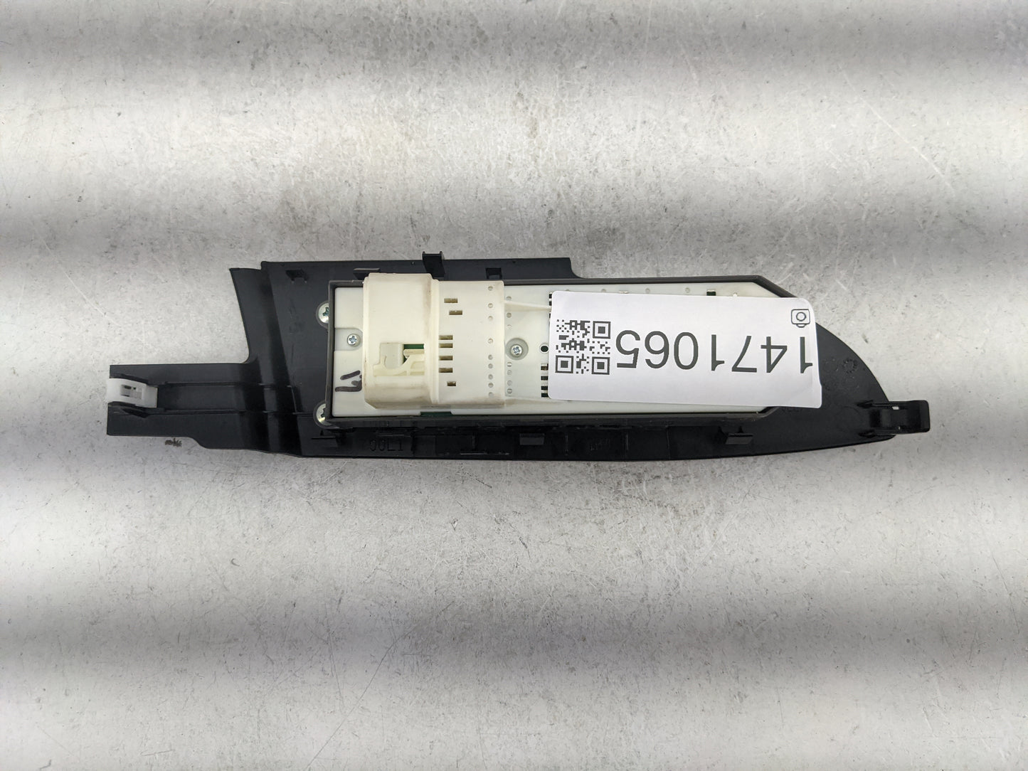 2014-2019 Toyota Corolla Master Power Window Switch Replacement Driver Side Left Fits Fits 2013 2014 2015 2016 2017 2018 201