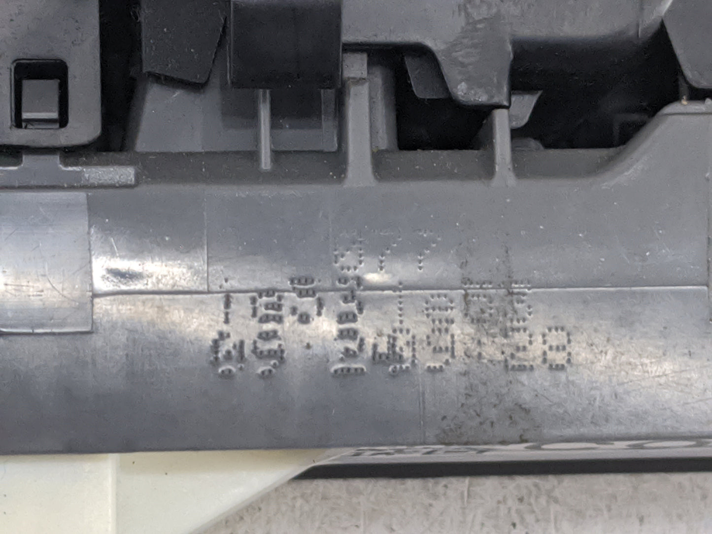 2014-2019 Toyota Corolla Master Power Window Switch Replacement Driver Side Left Fits Fits 2013 2014 2015 2016 2017 2018 201