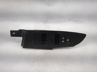 2014-2019 Toyota Corolla Master Power Window Switch Replacement Driver Side Left P/N:74232-02E70 Fits OEM Used Auto Parts - 