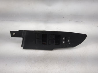 compare product 2014-2019 Toyota Corolla Master Power Window Switch Replacement Driver Side Left P/N:74232-02E70 Fits OEM Used Auto Parts