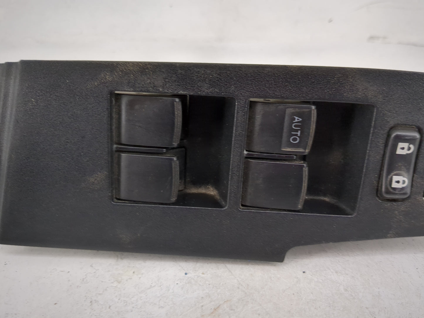 2014-2019 Toyota Corolla Master Power Window Switch Replacement Driver Side Left P/N:74232-02E70 Fits OEM Used Auto Parts - 