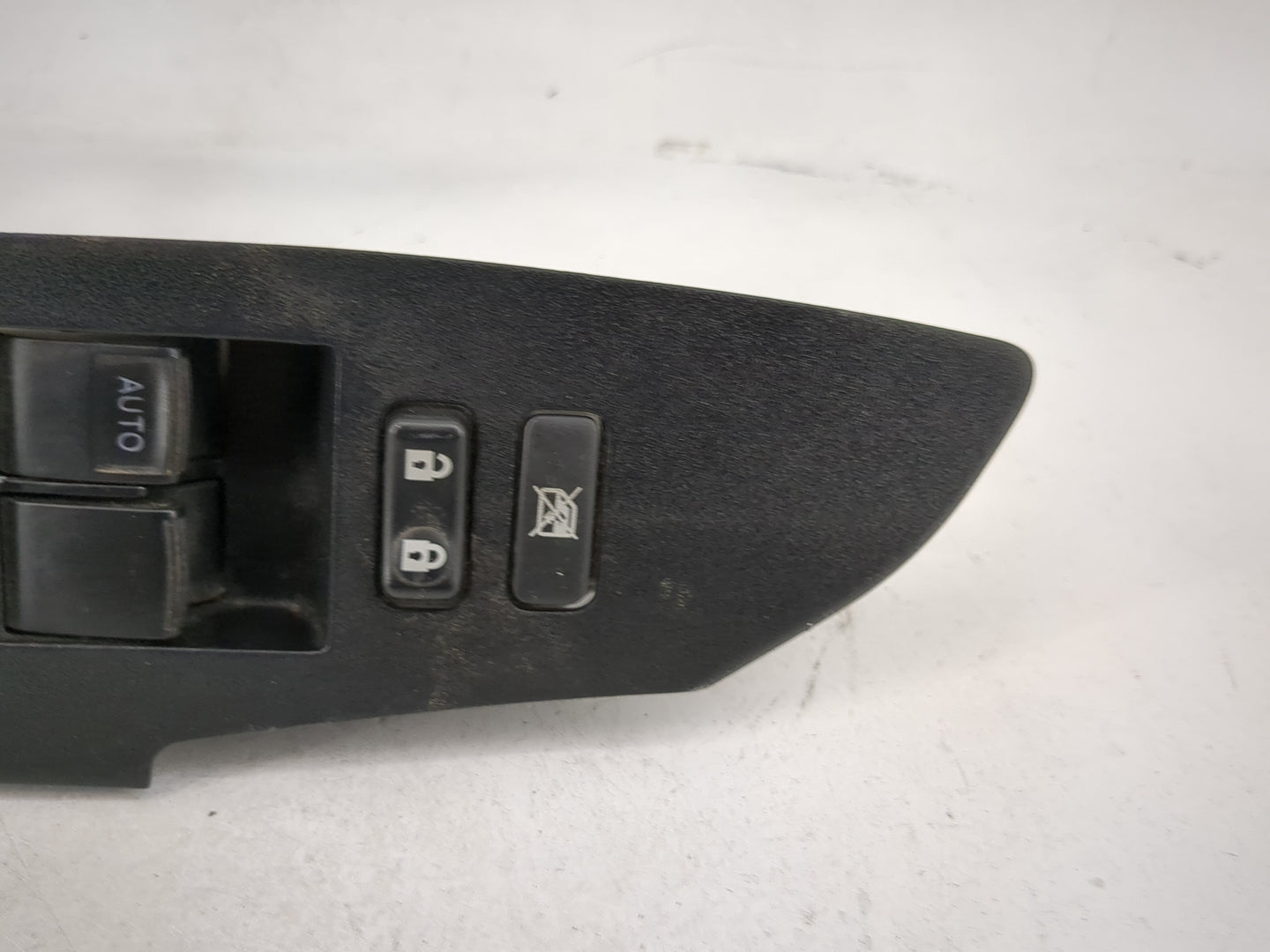 2014-2019 Toyota Corolla Master Power Window Switch Replacement Driver Side Left P/N:74232-02E70 Fits OEM Used Auto Parts - 