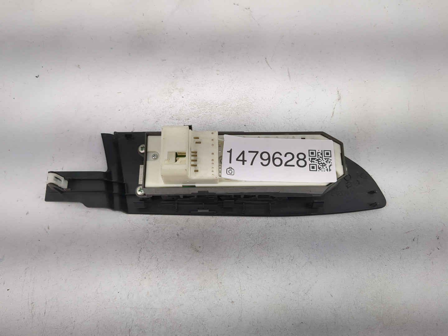 2014-2019 Toyota Corolla Master Power Window Switch Replacement Driver Side Left P/N:74232-02E70 Fits OEM Used Auto Parts - 