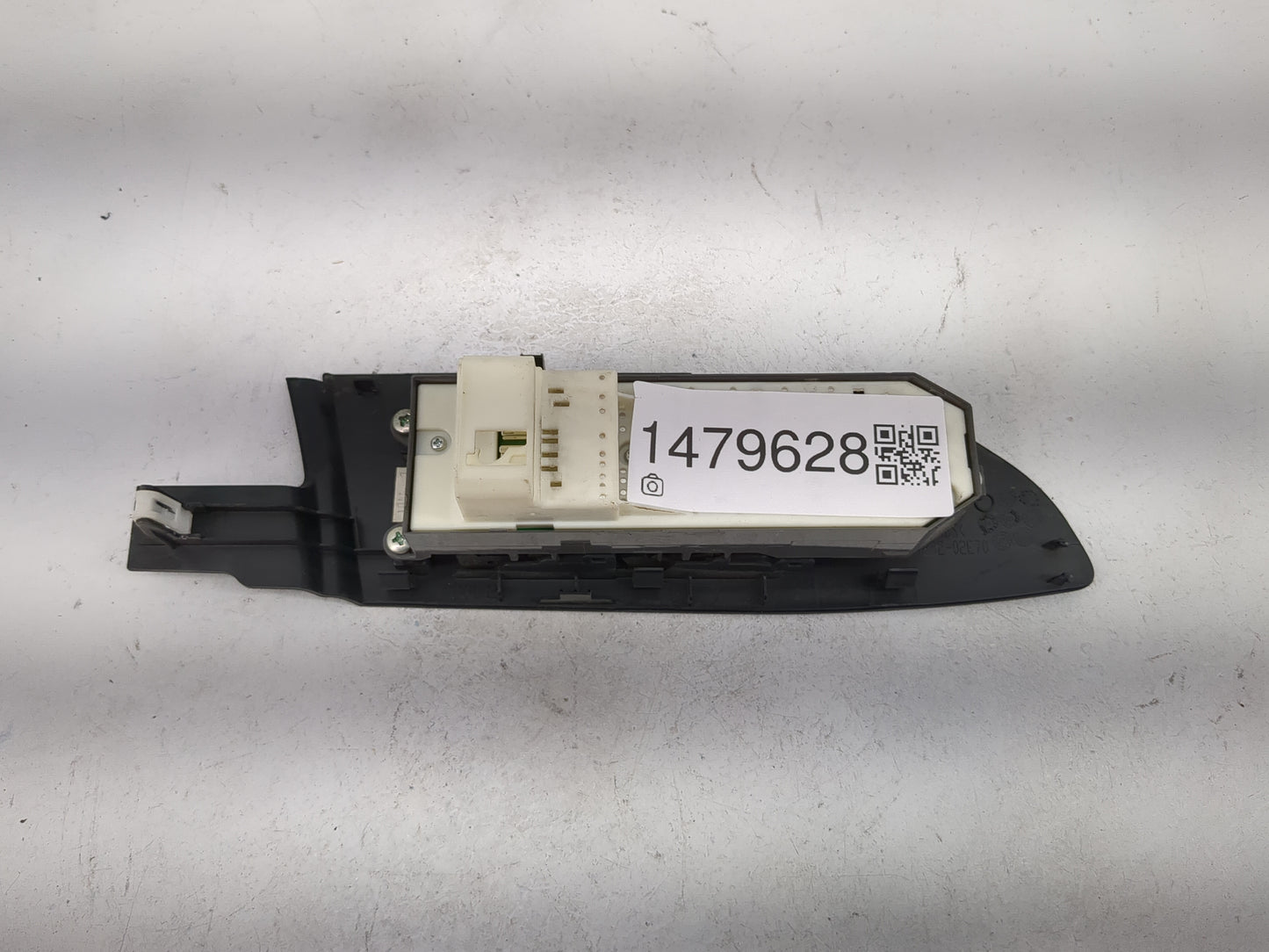 2014-2019 Toyota Corolla Master Power Window Switch Replacement Driver Side Left P/N:74232-02E70 Fits OEM Used Auto Parts - 