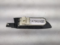 2014-2019 Toyota Corolla Master Power Window Switch Replacement Driver Side Left P/N:74232-02E70 Fits OEM Used Auto Parts - 