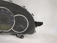 2014-2016 Toyota Corolla Instrument Cluster Speedometer Gauges P/N:83800-0ZX10 83800-0ZX10-00 Miles: Fits Fits 2014 2015 201