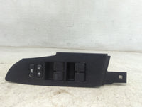 2014-2019 Toyota Corolla Master Power Window Switch Replacement Driver Side Left Fits Fits 2013 2014 2015 2016 2017 2018 201