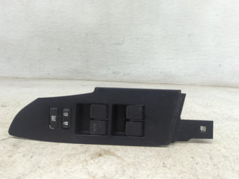 compare product 2014-2019 Toyota Corolla Master Power Window Switch Replacement Driver Side Left Fits Fits 2013 2014 2015 2016 2017 2018 2019 OEM Used Auto Parts