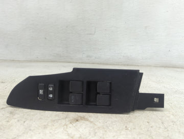 2014-2019 Toyota Corolla Master Power Window Switch Replacement Driver Side Left Fits Fits 2013 2014 2015 2016 2017 2018 201