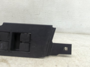 2014-2019 Toyota Corolla Master Power Window Switch Replacement Driver Side Left Fits Fits 2013 2014 2015 2016 2017 2018 2019 OEM Used Auto Parts