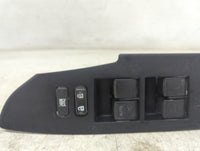 2014-2019 Toyota Corolla Master Power Window Switch Replacement Driver Side Left Fits Fits 2013 2014 2015 2016 2017 2018 201