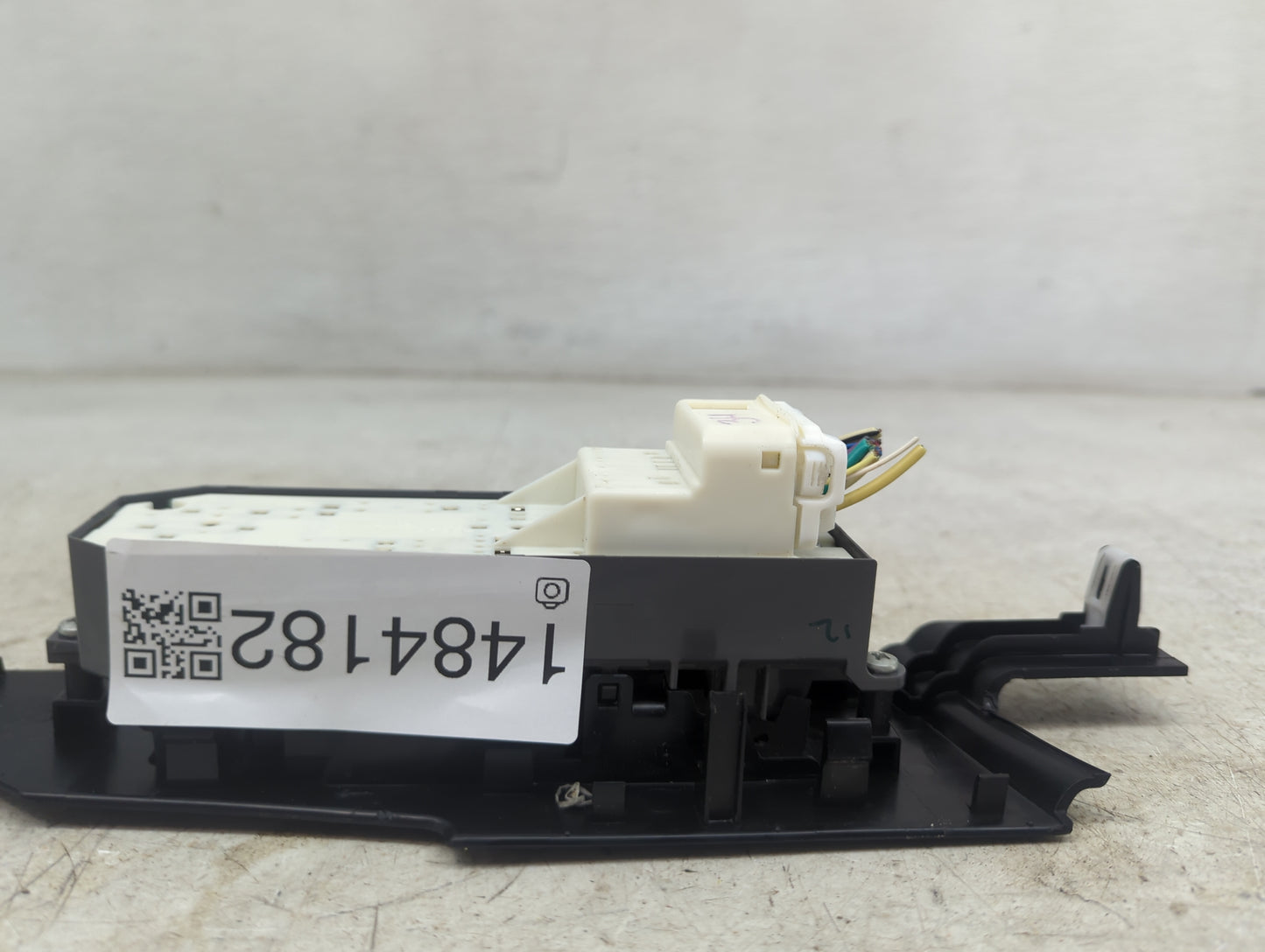 2014-2019 Toyota Corolla Master Power Window Switch Replacement Driver Side Left Fits Fits 2013 2014 2015 2016 2017 2018 201