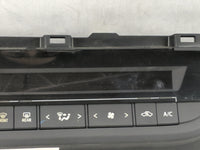 2014-2016 Toyota Corolla Climate Control Module Temperature AC/Heater Replacement P/N:832-6640 55900-02500 Fits OEM Used Aut