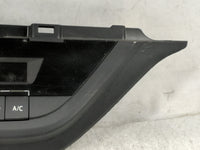 2014-2016 Toyota Corolla Climate Control Module Temperature AC/Heater Replacement P/N:832-6640 55900-02500 Fits OEM Used Aut