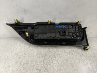 2014-2016 Toyota Corolla Climate Control Module Temperature AC/Heater Replacement P/N:832-6640 55900-02500 Fits OEM Used Aut